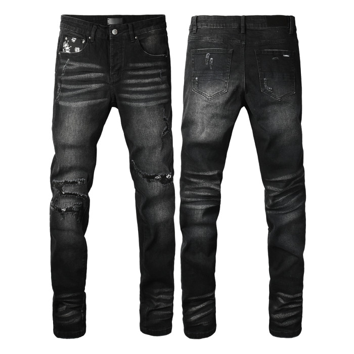 AMIRI PANTS AM 8924