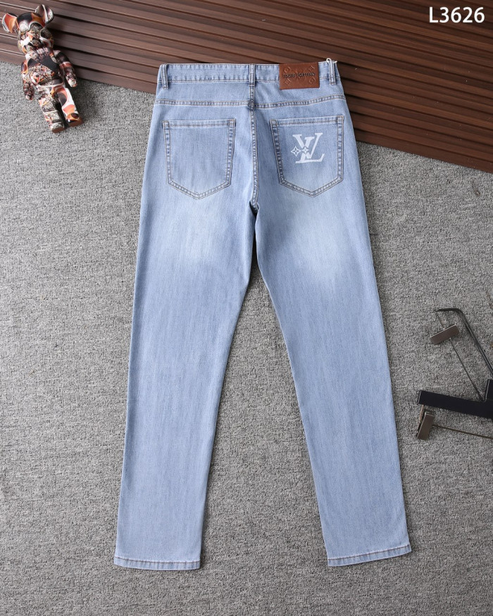 LOUI VUITTO PANTS L3626