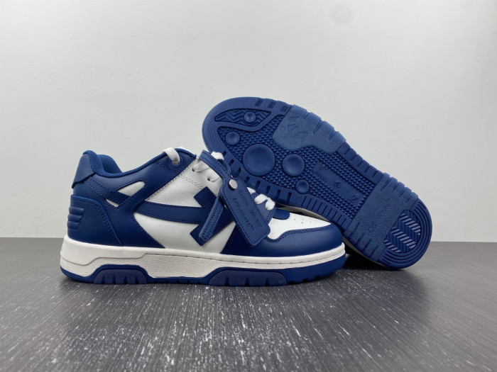 off-white out of office sneakers