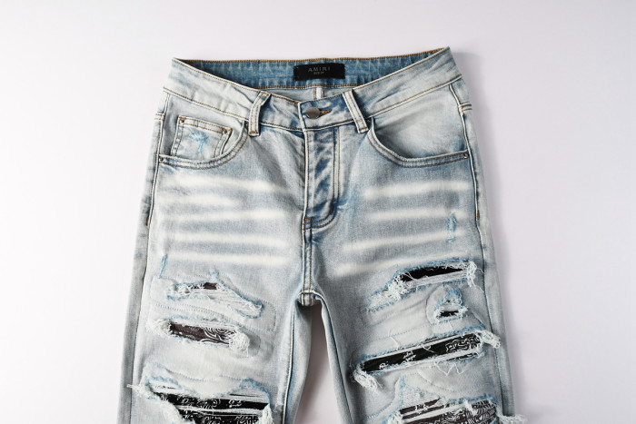 AMIRI PANTS AM8935