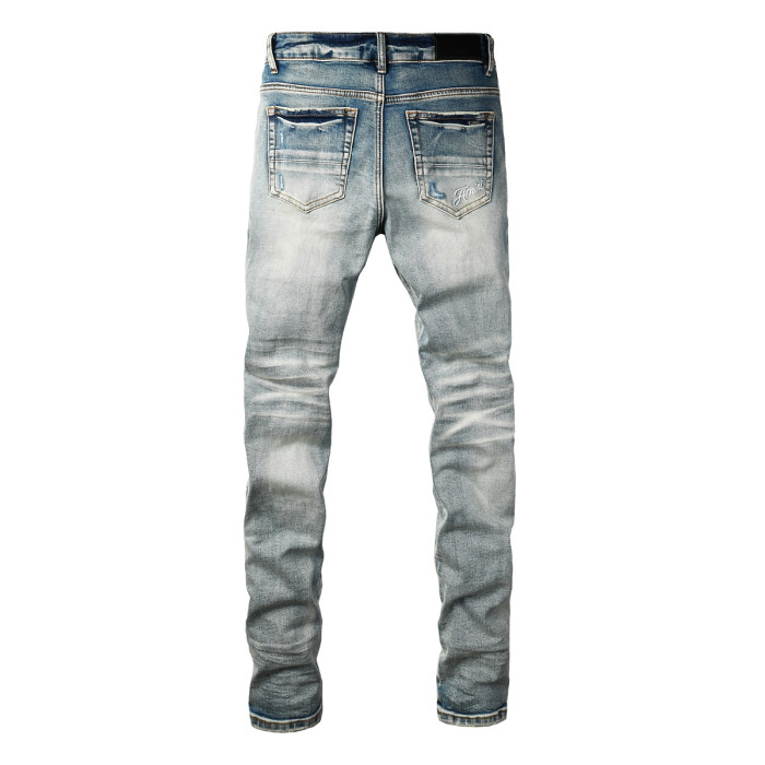 AMIRI PANTS AM 8930