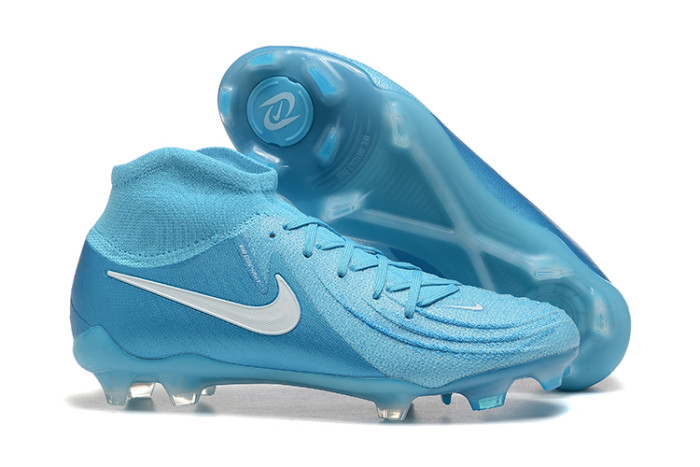 Nike Phantom GX II Luna EliteTF High Socks