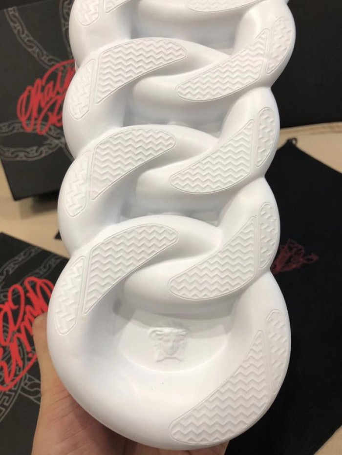 vse chain reaction sneaker