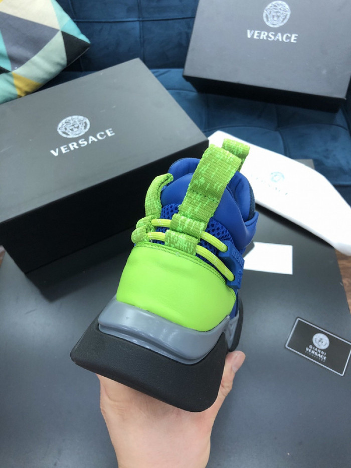 vse chain reaction sneaker
