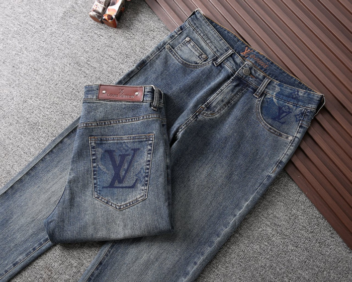 LOUI VUITTO PANTS 3A17