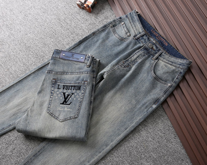 LOUI VUITTO PANTS 3A05