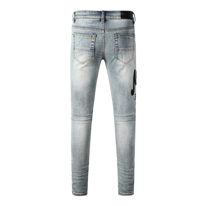 AMIRI PANTS AM8931