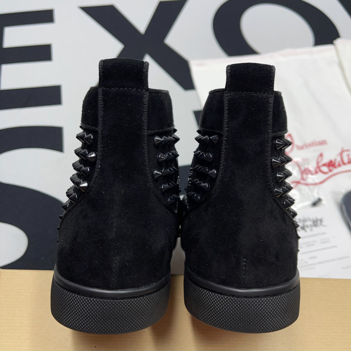 cl sneakers
