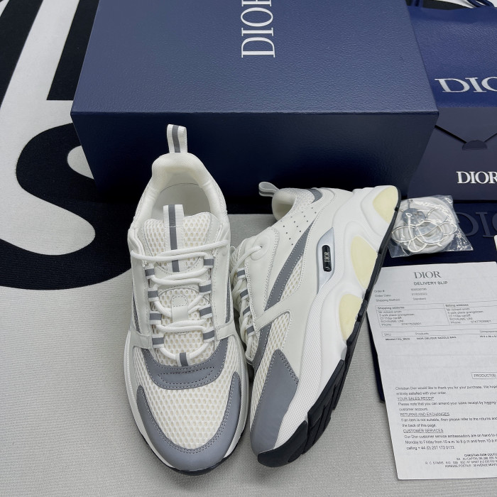 dr homme b22 trainer sneaker 120201