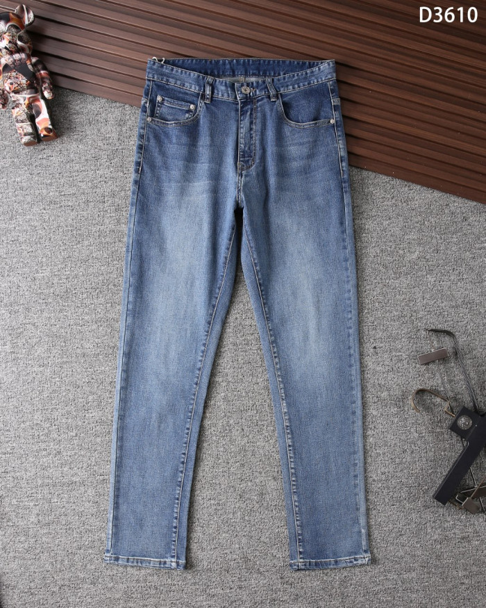 DG PANTS KR00135