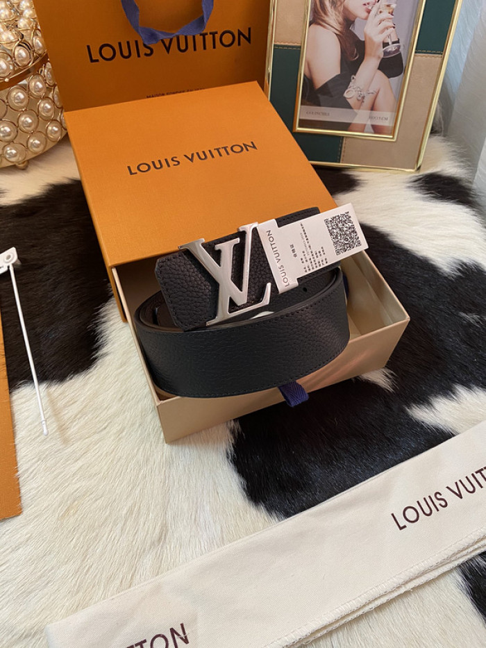 lu vi belt 4.0 cm