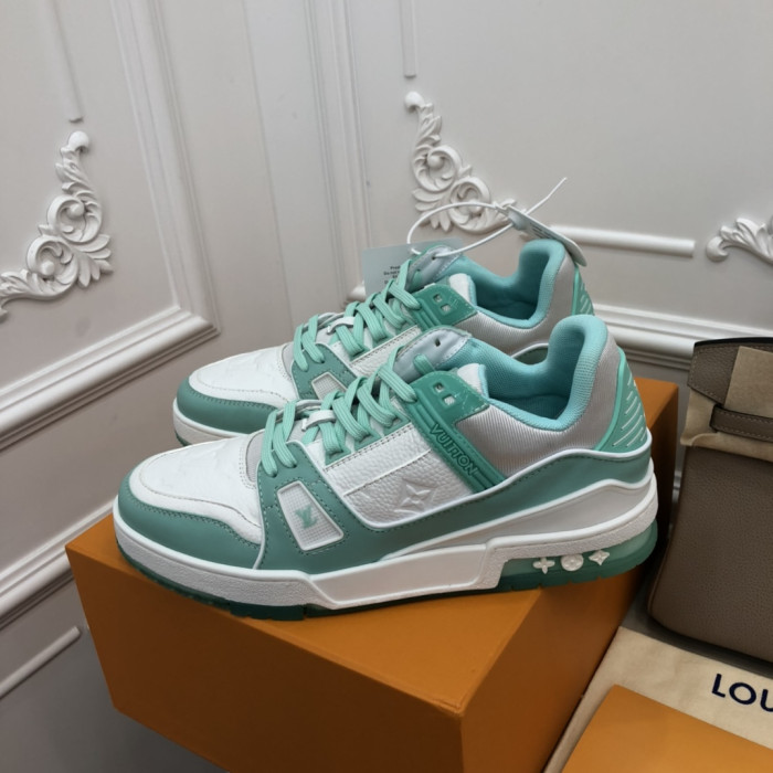 l**is V*t*n lv trainer！#54 2535