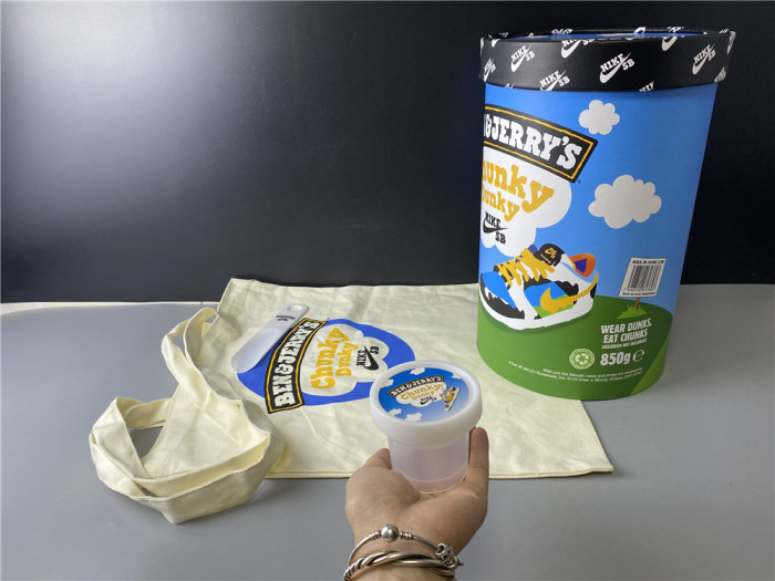 ben & jerry