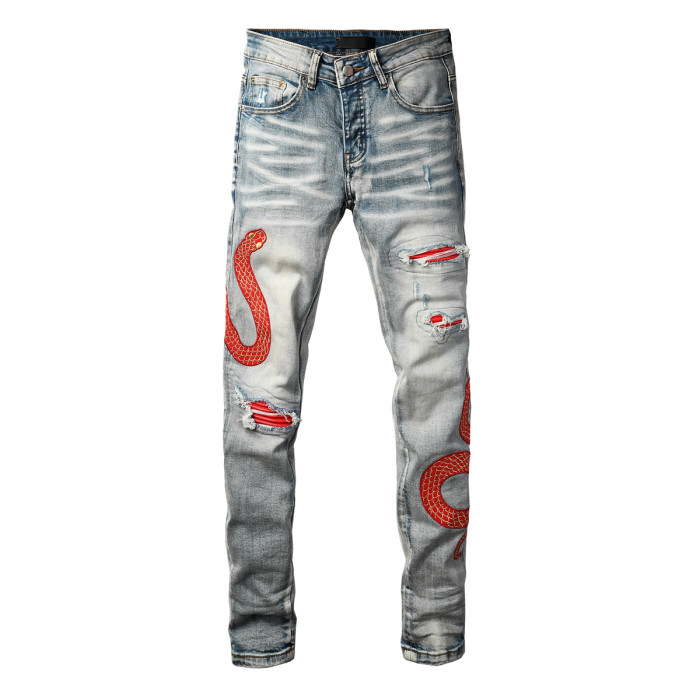 AMIRI PANTS AM8933