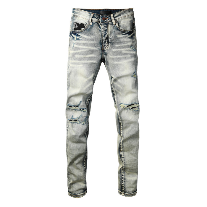 AMIRI PANTS AM8929