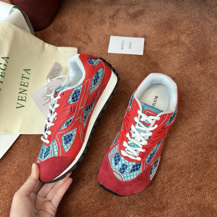 b0tte*a Ven*ta orbit sneaker bv014
