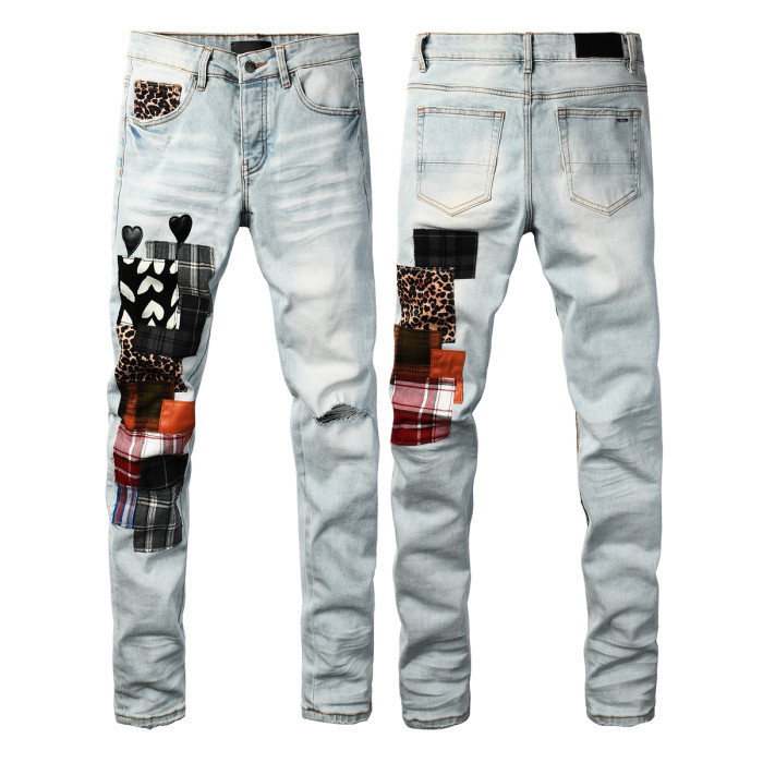 AMIRI PANTS AM8928