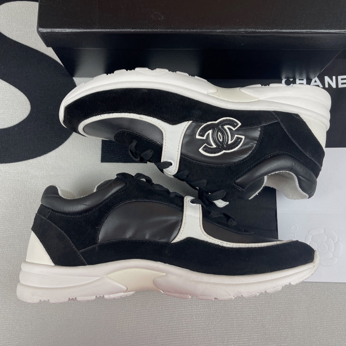 cnsk low top sneakers 202354