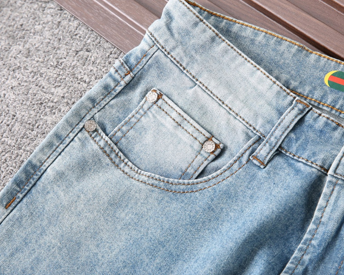 G*u*i pants 3a11