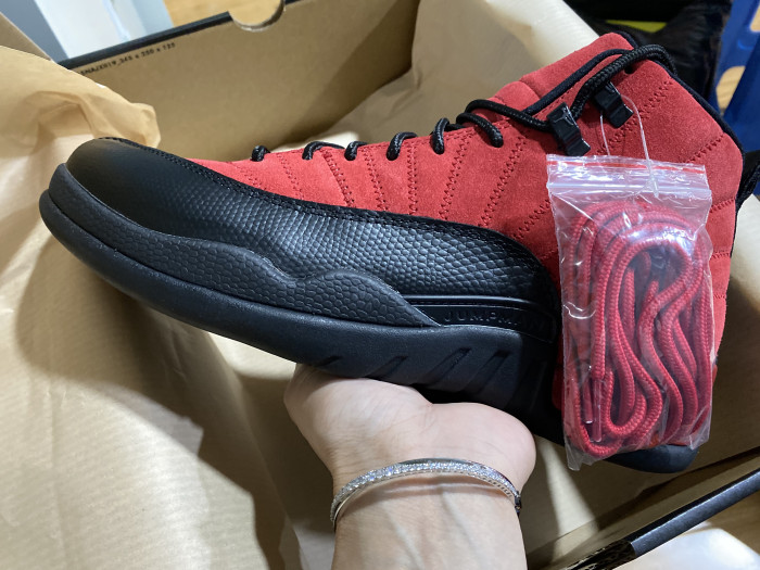 air jordan 12 retro 