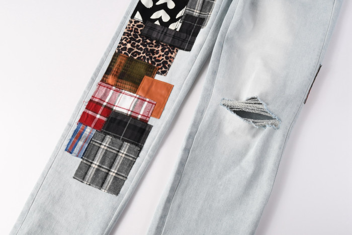AMIRI PANTS AM8928